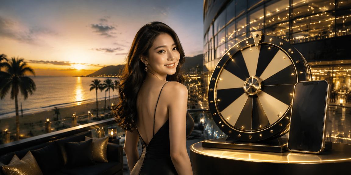 Pengguna Pulau Pinang menikmati permainan roulette dengan privasi terjamin di platform y11d