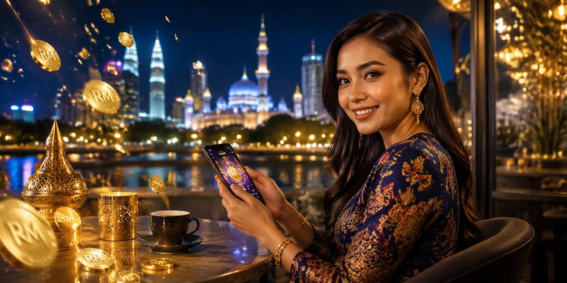 Pemain Selangor log masuk ke akaun y11d untuk menikmati promosi deposit eksklusif
